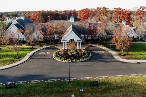 Clubhouse