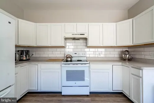 Stove