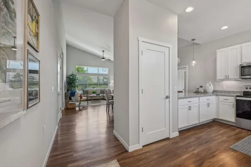 Entryway
