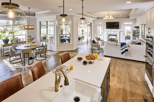 Verona Kitchen