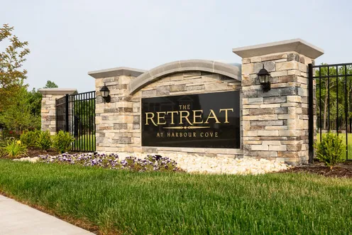 Community Sign