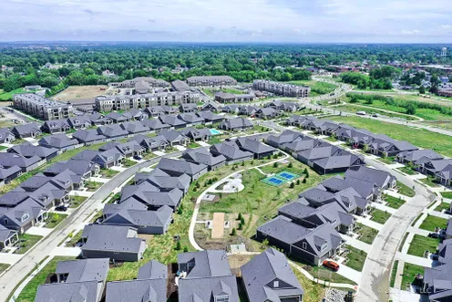 Single-Family Homes