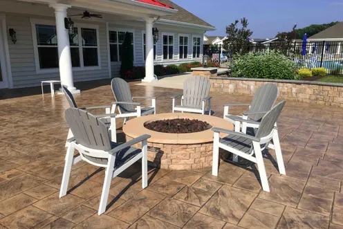 Fire Pit