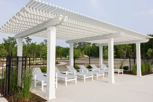 Outdoor Patio