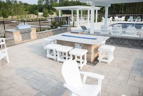 Fire Pit