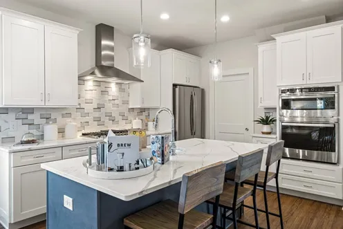 Model Kitchen