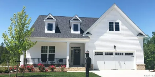 Kenbrook at Harpers Mill