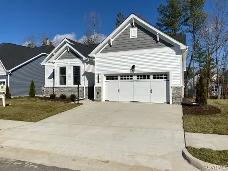 Kenbrook at Harpers Mill