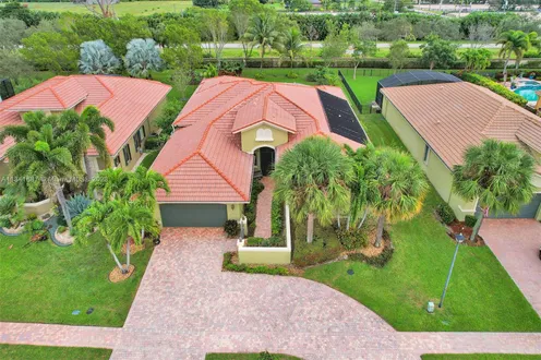 Four Seasons at Delray Beach