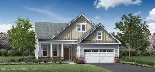 Regency at Manalapan