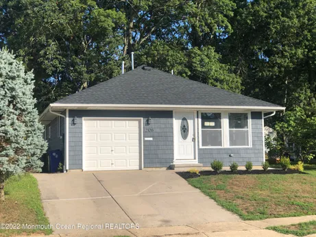 Holiday City at Silverton