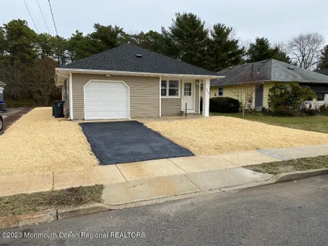 Holiday City at Silverton