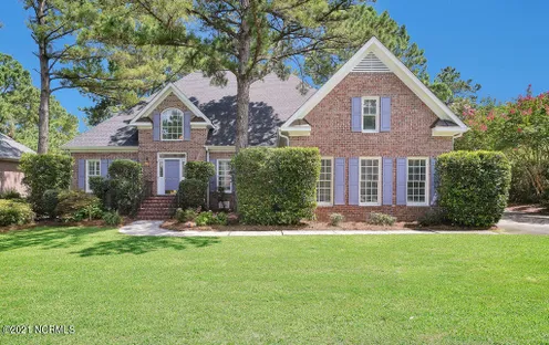Porters Neck Plantation
