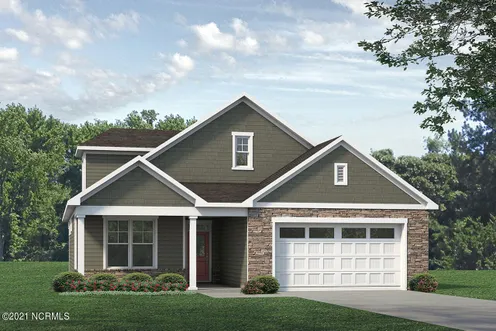 The Courtyards at Mallory Retreat