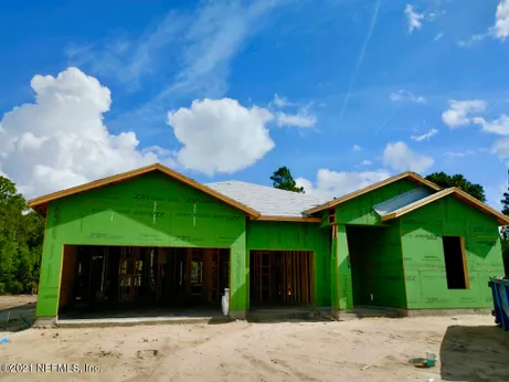 Home Exterior