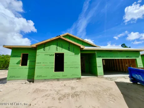 Home Exterior Two