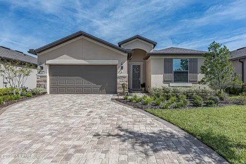 Bridge Bay at Bannon Lakes