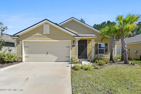 Freedom at San Salito