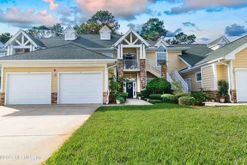 The Residences at World Golf Village