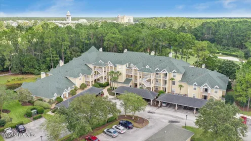 The Residences at World Golf Village