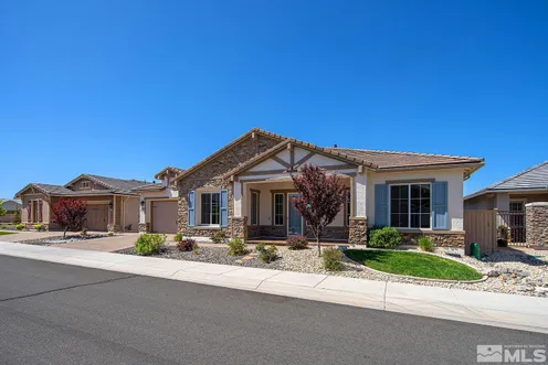 Regency at Damonte Ranch