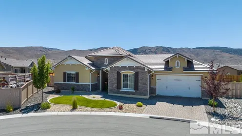 Regency at Damonte Ranch