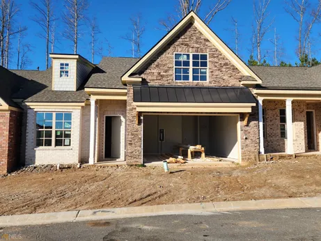 The Overlook at Old Atlanta