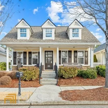 Silver Springs Village