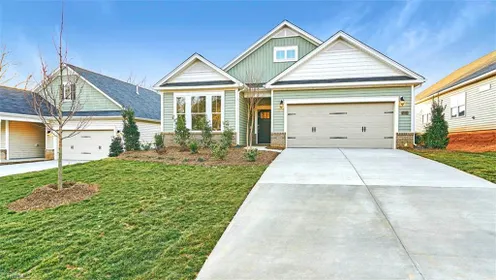 The Landing at Rocklyn