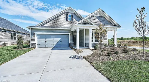 The Landing at Rocklyn