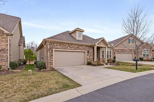 Villas at Sedgefield