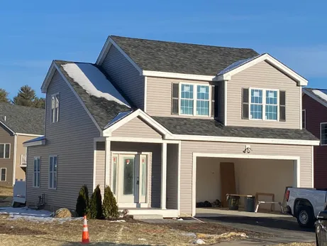 The Village at Westminster Place