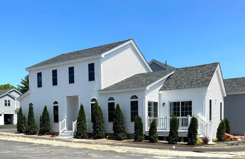 The Village at Westminster Place