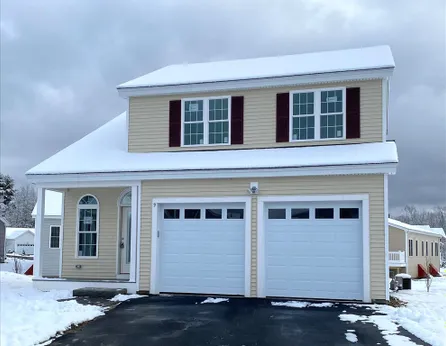 The Village at Westminster Place