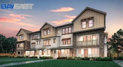 Enclave at Mission Falls