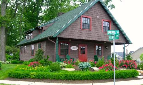 The Cabin