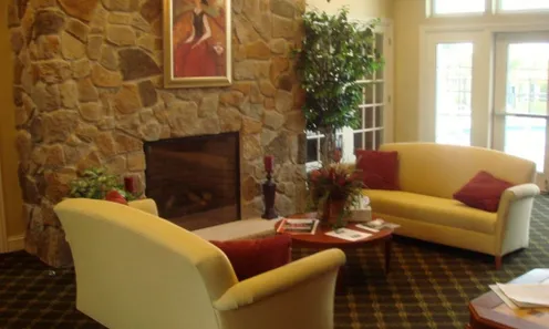 Clubhouse - 8,000 Sq. Ft.