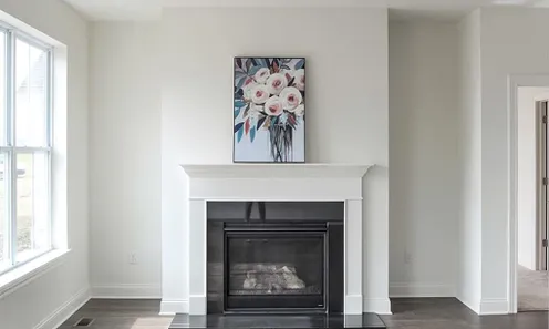 Mariner Fireplace