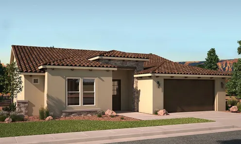 Single-Family Homes