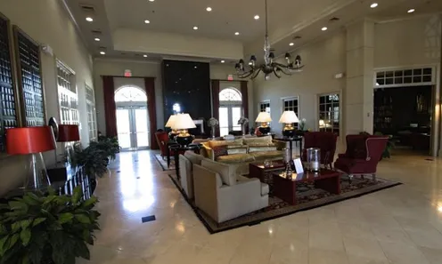 Clubhouse - 28,000 Sq. Ft.