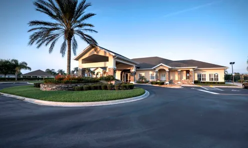Club Grand Isle - 6,200 Sq. Ft.