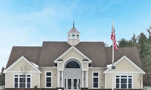 Clubhouse