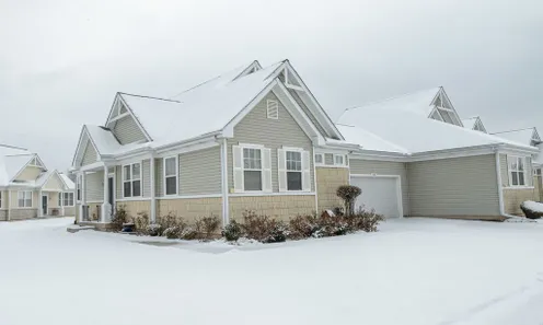 Park Place on the Green