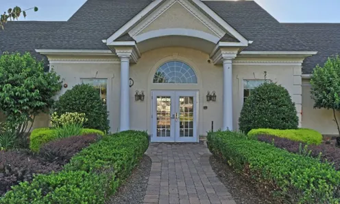 Clubhouse