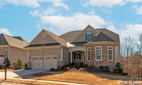 Regency at Palisades