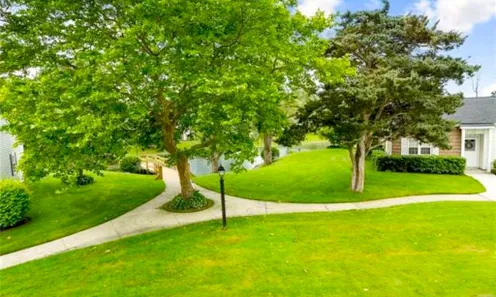 Walking & Biking Trails