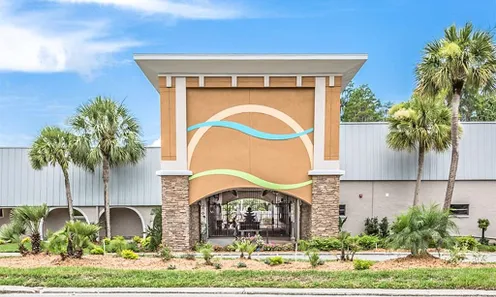 Summertree Recreation Facility