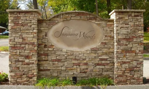 Community Sign
