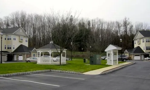 Community Gazebo