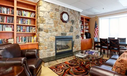 Clubhouse